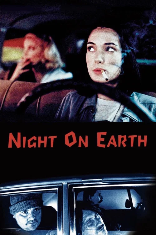 پوستر Night on Earth