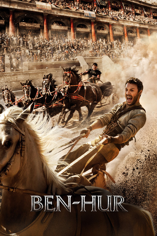پوستر Ben-Hur