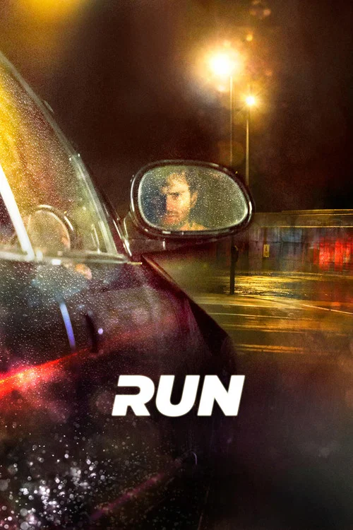 پوستر Run