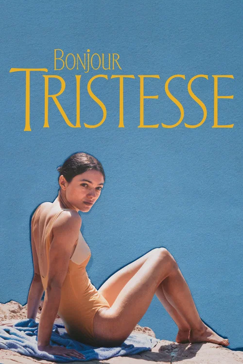 پوستر Bonjour Tristesse