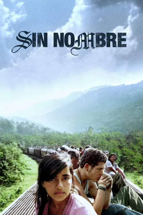 پوستر Sin Nombre