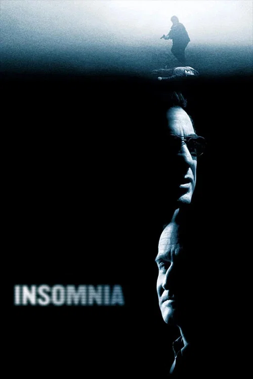 پوستر Insomnia