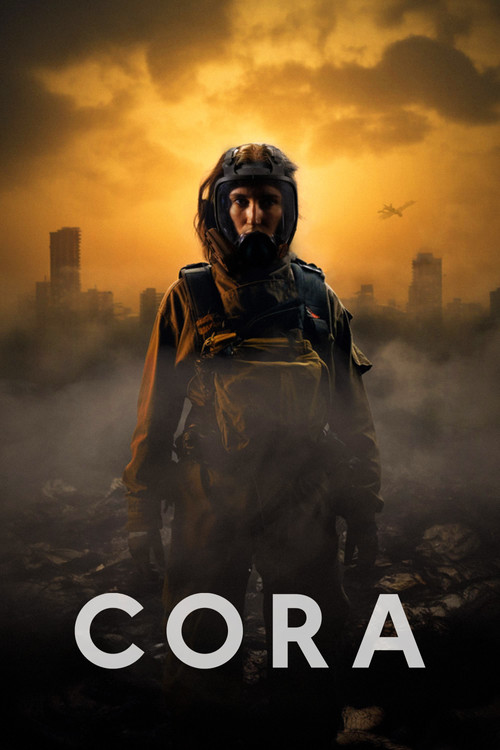 پوستر Cora