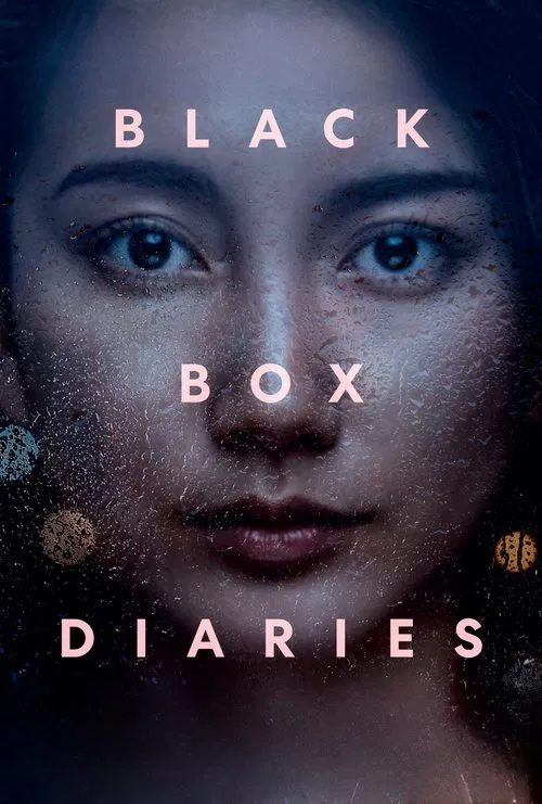 پوستر Black Box Diaries