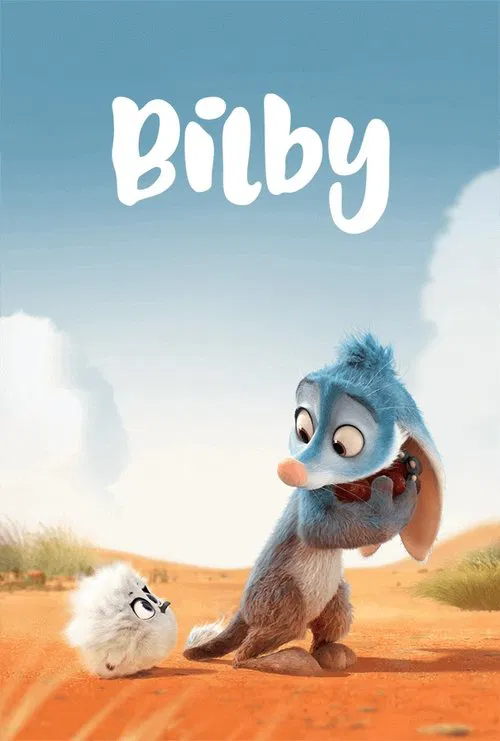 پوستر Bilby