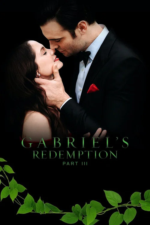 پوستر Gabriel's Redemption: Part III