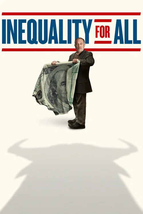 پوستر Inequality for All
