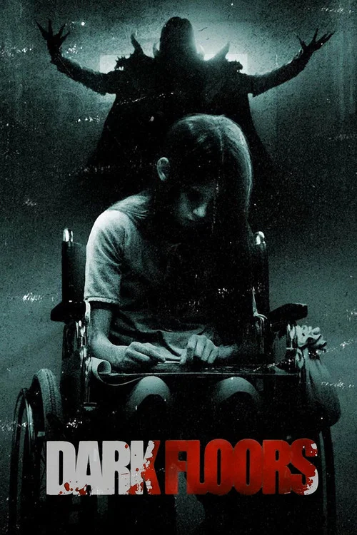 پوستر Dark Floors