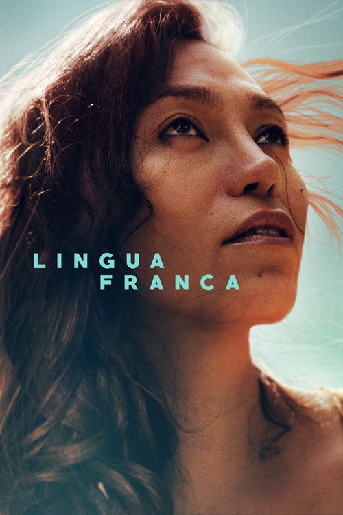 پوستر Lingua Franca
