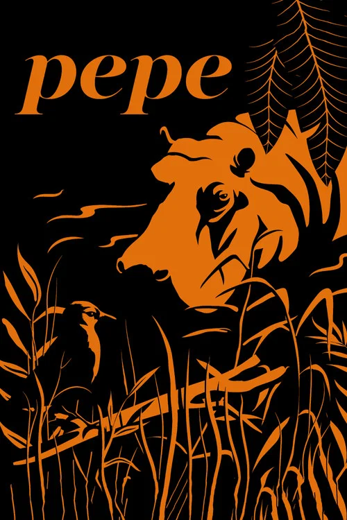 پوستر Pepe