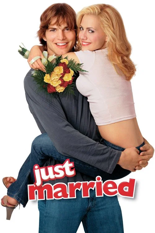 پوستر Just Married