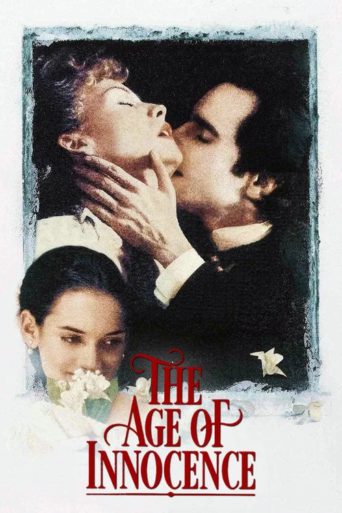 پوستر The Age of Innocence