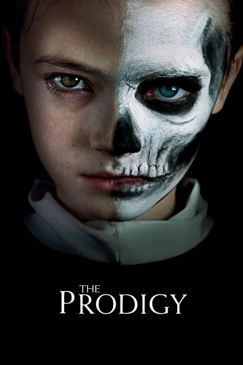 پوستر The Prodigy