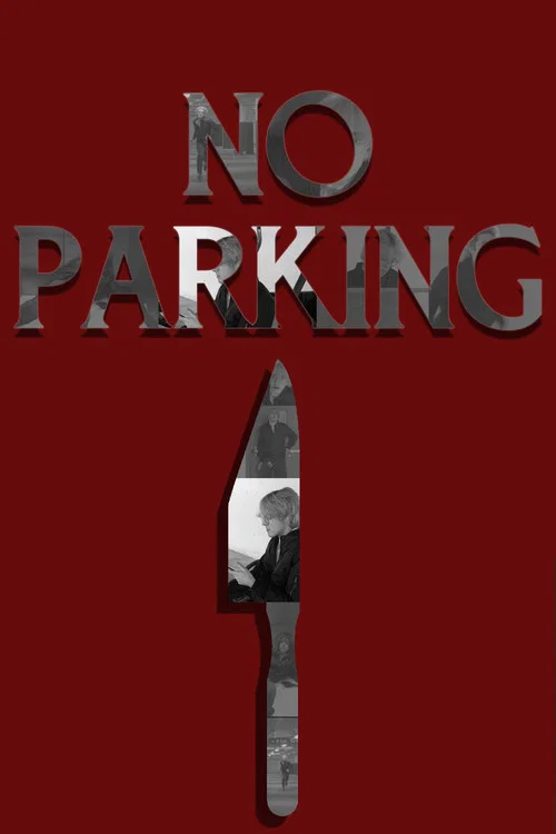 پوستر No Parking