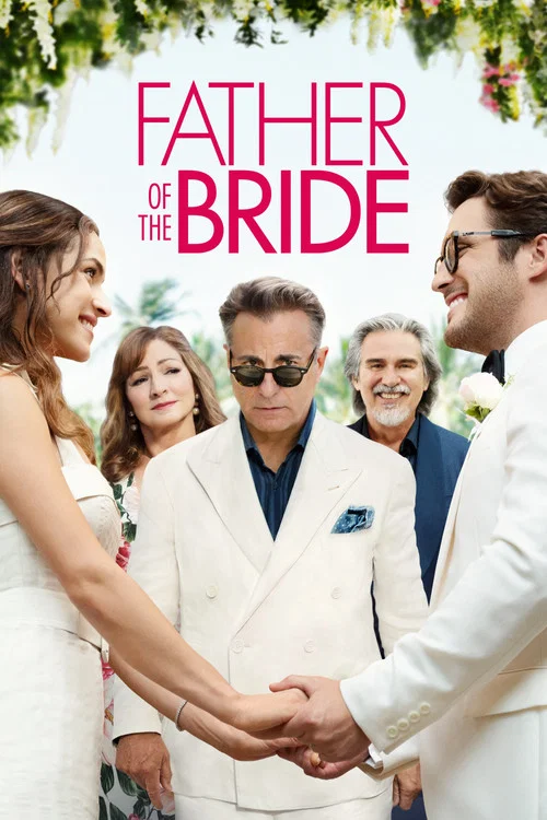 پوستر Father of the Bride