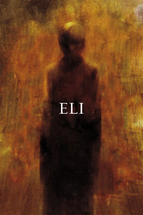 پوستر Eli