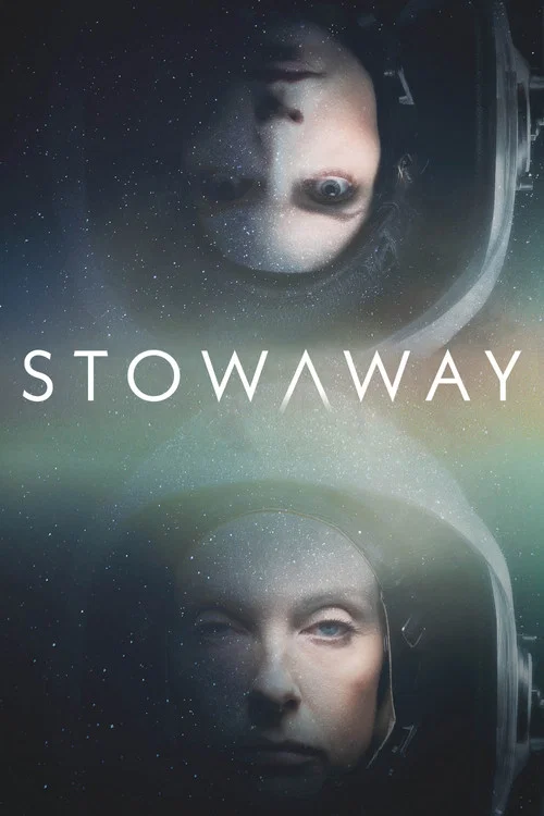 پوستر Stowaway