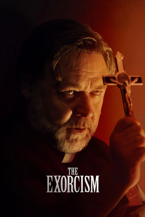 پوستر The Exorcism