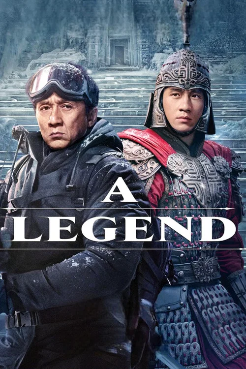 پوستر A Legend