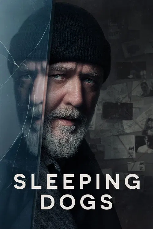 پوستر Sleeping Dogs