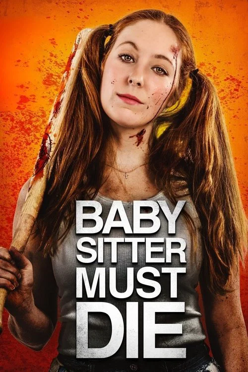 پوستر Babysitter Must Die