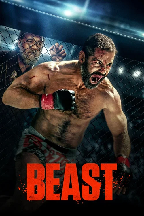پوستر Beast