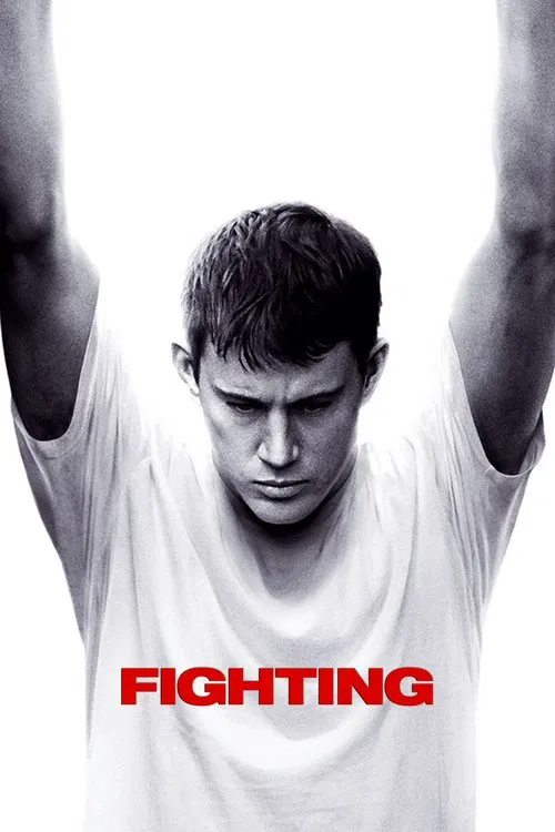 پوستر Fighting