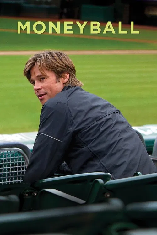 پوستر Moneyball