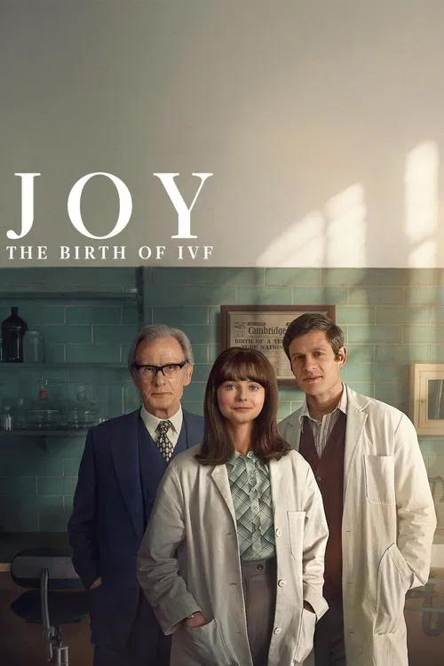 پوستر Joy