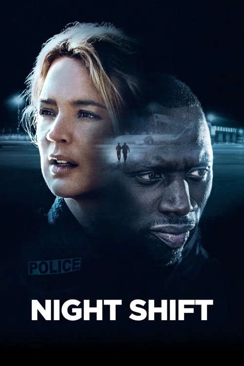 پوستر Night Shift