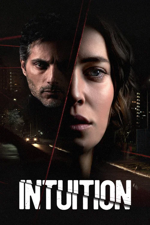 پوستر Intuition