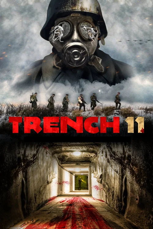 پوستر Trench 11