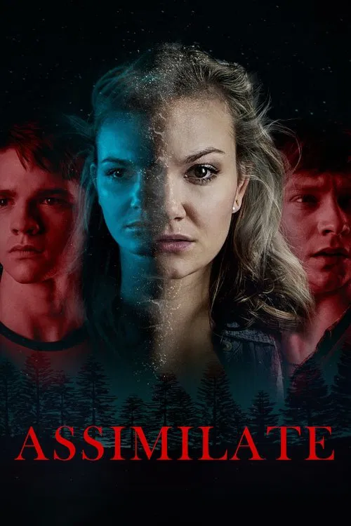 پوستر Assimilate