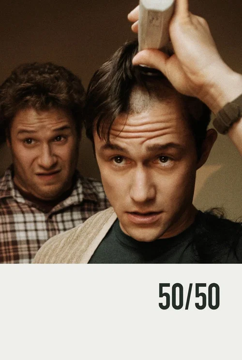پوستر 50/50