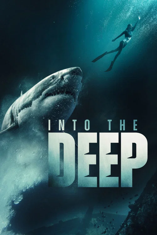 پوستر Into the Deep