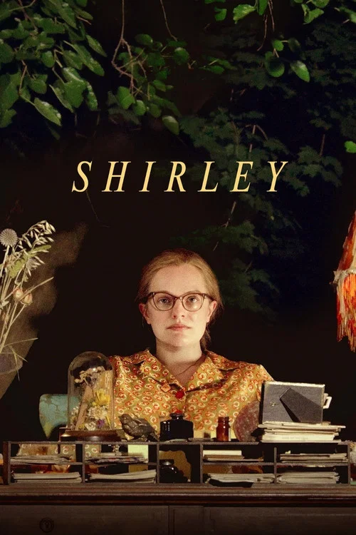پوستر Shirley