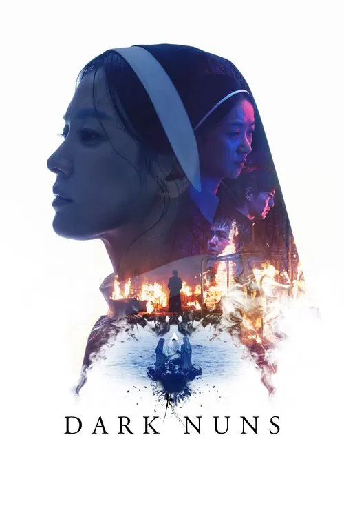 پوستر Dark Nuns