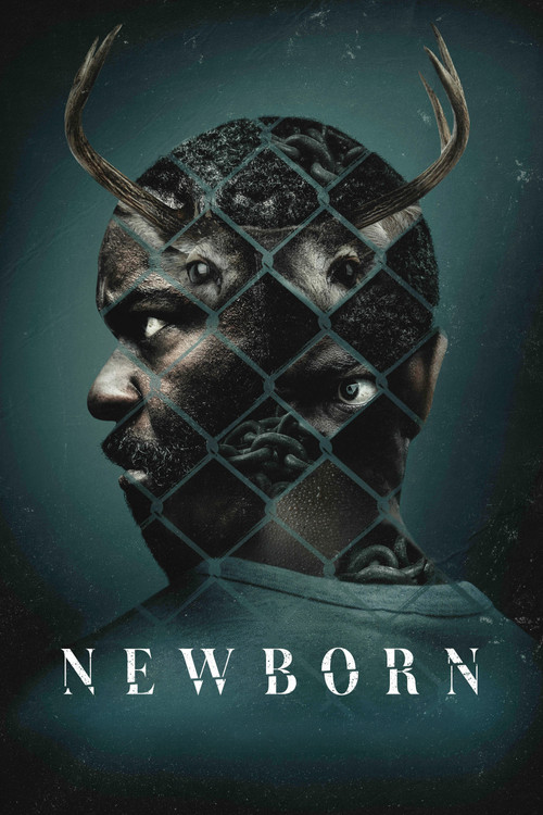 پوستر Newborn