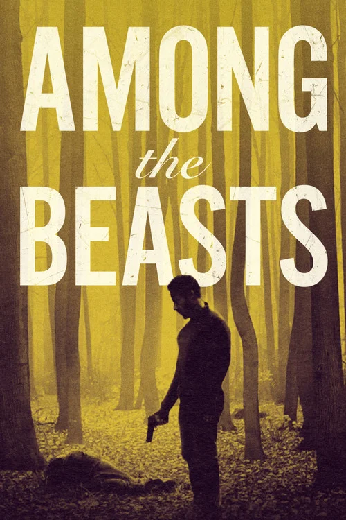 پوستر Among the Beasts