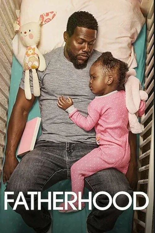 پوستر Fatherhood