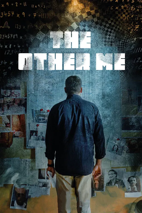 پوستر The Other Me