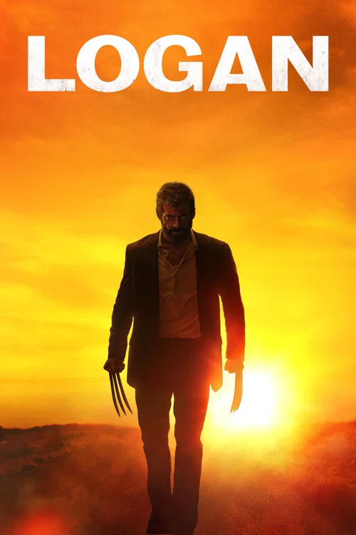 پوستر Logan