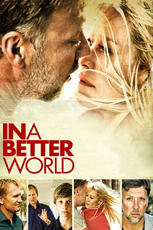 پوستر In a Better World