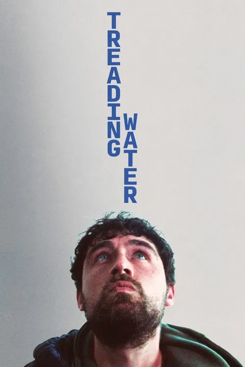 پوستر Treading Water