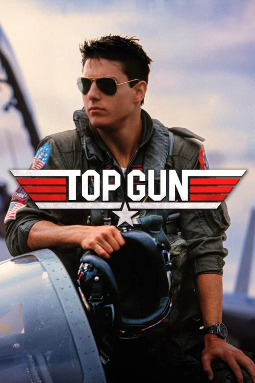 پوستر Top Gun