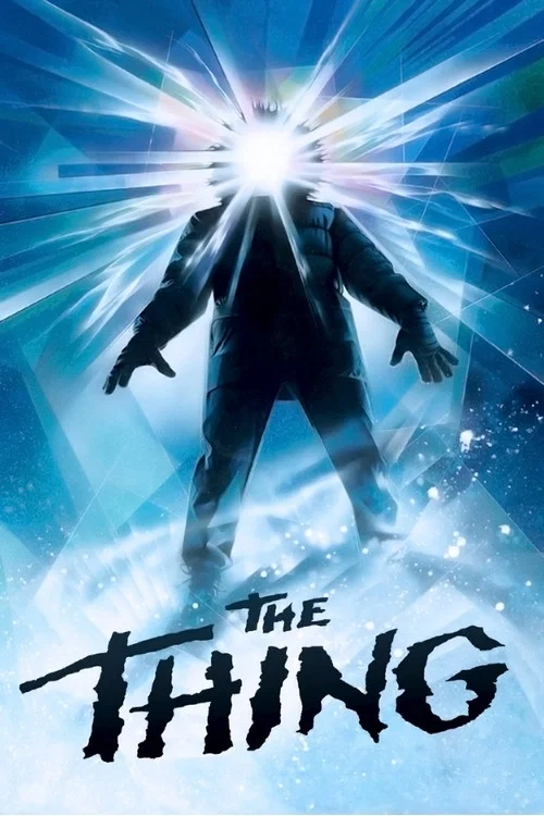پوستر The Thing