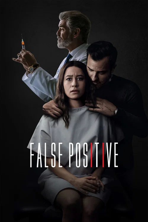 پوستر False Positive