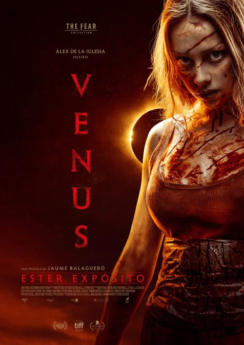 پوستر Venus