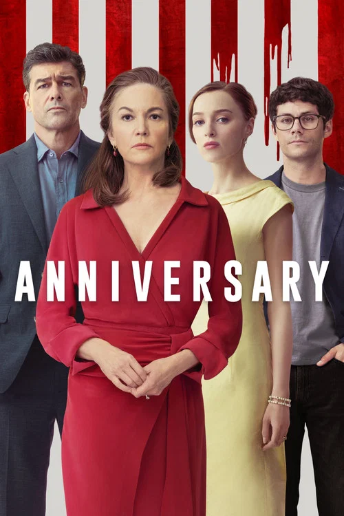 پوستر Anniversary