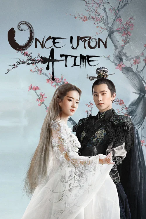 پوستر Once Upon a Time